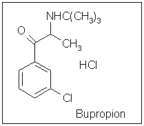 bupropion