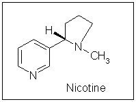 nicotine