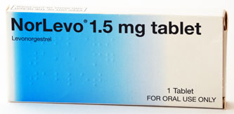 Norlevo 1.5mg