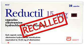 Reductil 15mg