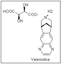 varenicline